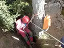 Cova de les Llosanques - Miniatura 1, Castellar del Riu