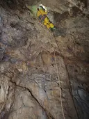 Forat Nº2 de les Pedreres - Miniatura 2, Gualba