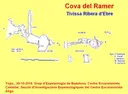Cova del Ramer - Thumbnail 3, Tivissa