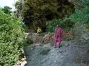 Balma de Segalars - Miniatura 2, Riu de Cerdanya