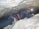 Cova del Cingle de Cal Duro - Miniatura 6, Pallejà