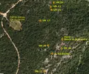Avenc Sm-21 de la Serra del Mas - Miniatura 1, Vallirana