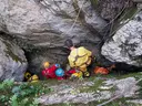 Avenc Negre - Miniature 1, Pallejà