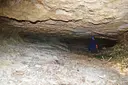 Balma de les Maioles - Miniatura 2, Gallifa