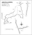 Avenc de la Ginebra - Miniatura 2, Coll de Nargó