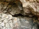 Cova del Pastor de Cames Llargues - Miniatura 3, Gandesa