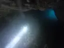 Cova Submarina de la Punta Grossa - صورة مصغرة 4, Escala, L'