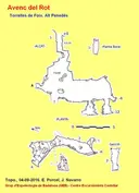 Avenc del Rot - Thumbnail 1, Torrelles de Foix