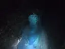 Cova de la Finestra del Romaní - Miniatura 4, Escala, L'
