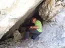 Cova Petita de l'ós - Miniatura 2, Alp