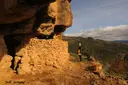 Espluga Nº4 dels Corrals de Gurp - Miniatura 8, Tremp