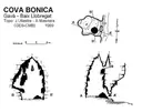 Cova Bonica - Miniatura 1, Gavà