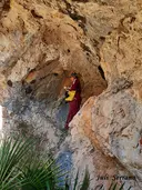 Cova de la Solana de Ca la Torre - Miniatura 3, Pratdip