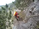 Avenc del Tronc - Miniatura 1, Queralbs