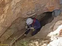 Avenc de la Sal de Llop - Miniatura 5, Begues