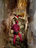 Túnel de Cantacorbs - Miniatura 3, Montblanc