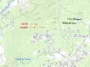 Cova del Mal Pas - Miniatura 2, Alfara de Carles