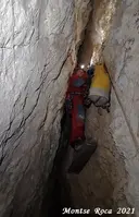 Cova de les Caixes - صورة مصغرة 8, Avellanes i Santa Linya, Les