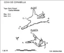 Cova de Comabella - Miniatura 1, Bagà