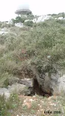 Avenc dels Tres - Miniatura 1, Begues