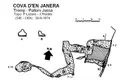 Cova de Genera - Miniatura 2, Tremp