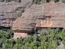 Balma del Sot de la Carda - Miniature 1, Castellar del Vallès