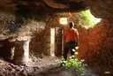 Cova Nº1 les Balçs - Thumbnail 5, Conca de Dalt