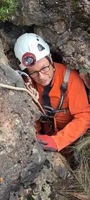 Pouetó de la Font Seca - Miniatura 2, Collbató