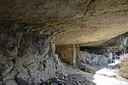 Balma del Mas Salou - Миниатюра 3, Masies de Roda, Les