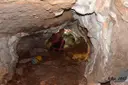 Forat del Lladre - Miniatura 3, Isona i Conca Dellà
