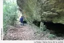 Balma del Pademí - Miniatura 1, Castellcir