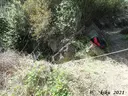 Forats del Terratrèmol - Miniatura 2, Castellbell i el Vilar