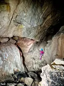 Avenc del Rabassó - Thumbnail 9, Pradell de la Teixeta