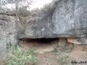Cova de les Núvies - Miniatura 1, Cornudella de Montsant
