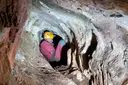 Túnel de Vent d'ingla - Miniatura 8, Bellver de Cerdanya