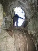 Avenc de l'Avortó - Miniature 2, Arnes