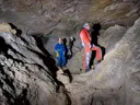Cova de Ca l'isidret - Miniatura 7, Vallcebre