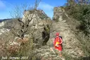 Bora Gran d'en Masallera - Miniatura 14, Esquirol, L'