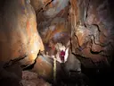 Forat dels Diners - Thumbnail 13, Gavet de la Conca