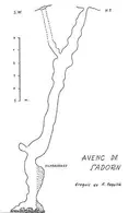 Avenc de Sadorn - Miniatura 3, Gisclareny