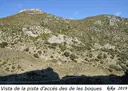 Mina Inferior de la Canal - Miniatura 1, Tremp