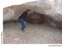 Cova del Fonso - Miniatura 6, Bruc, El