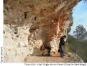 Coves de Sant Magí de Brufaganya - Thumbnail 5, Pontils