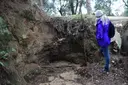 Cova del Pontet - Miniatura 2, Dosrius