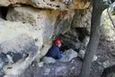 Cova de l'Or - Miniatura 1, Castellet i la Gornal