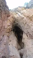 Cova d'en Maranya - Thumbnail 8, Camarasa