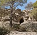 Cau del Llop - Miniatura 1, Castellcir