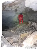 Cova de l'Espluga - Thumbnail 5, Vilanova de Meià
