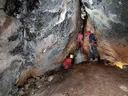 Cova de les Llosanques - Miniatura 3, Castellar del Riu