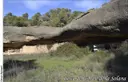 Cova de l'Aran de la Solana - Miniatura 1, Granadella, La